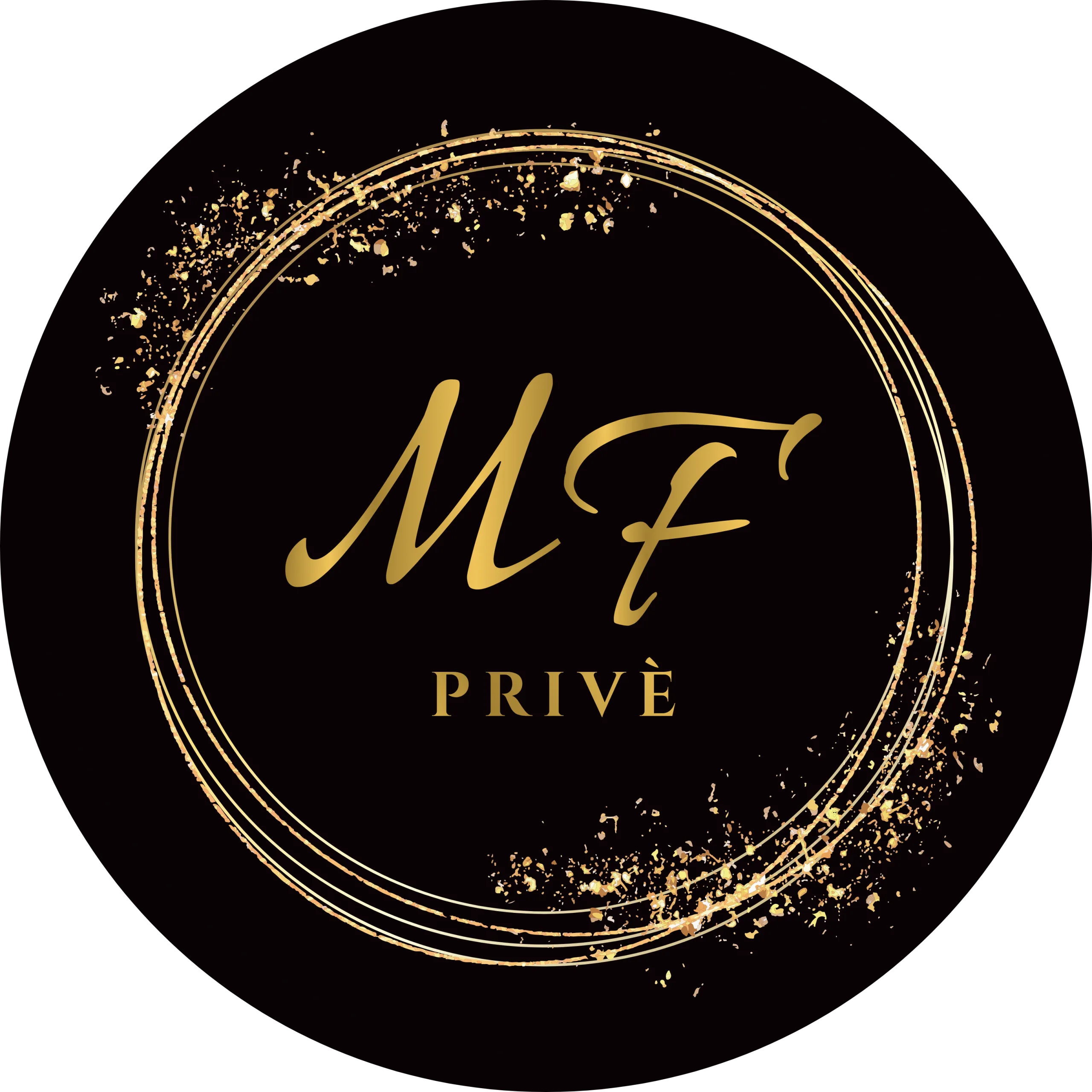 logo mf prive