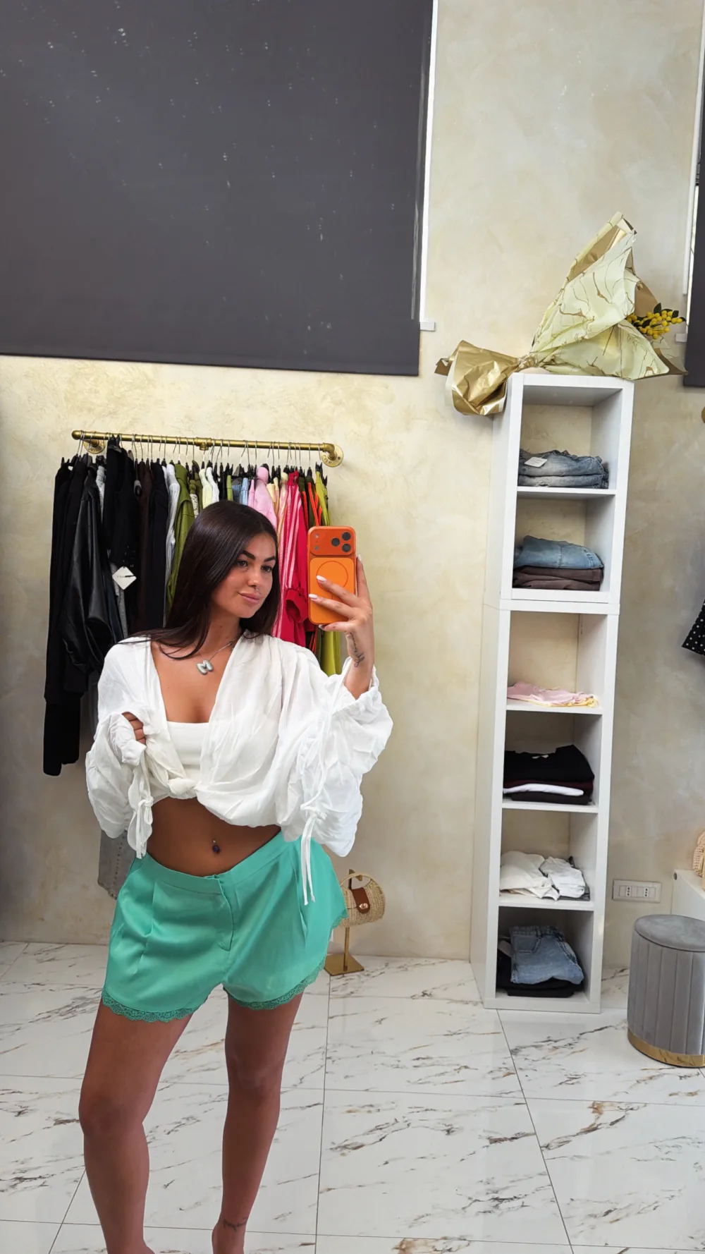 Shorts Chic